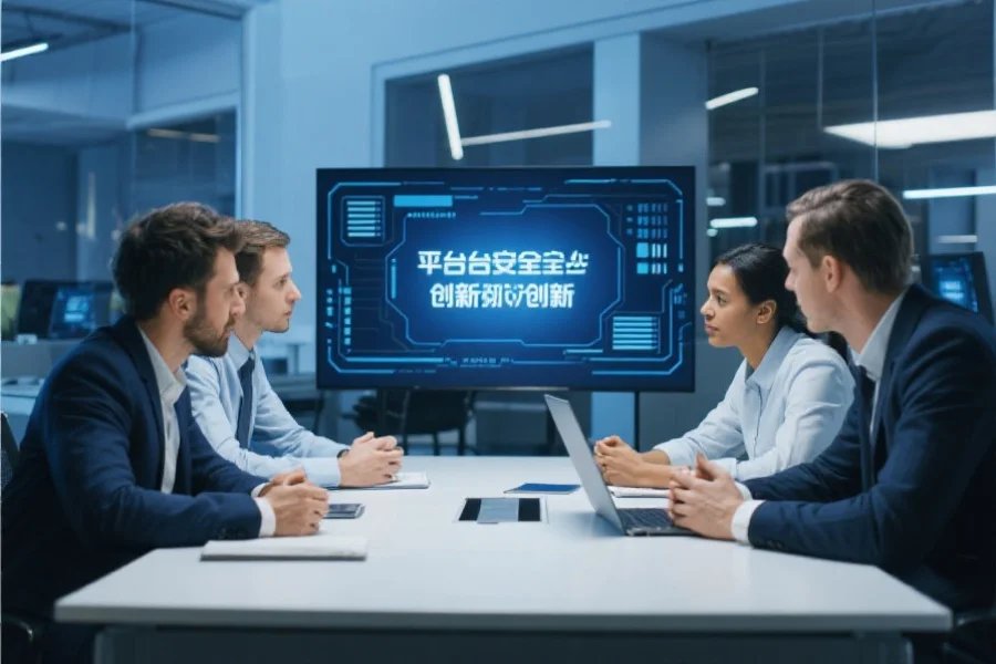 风暴娱乐运营团队